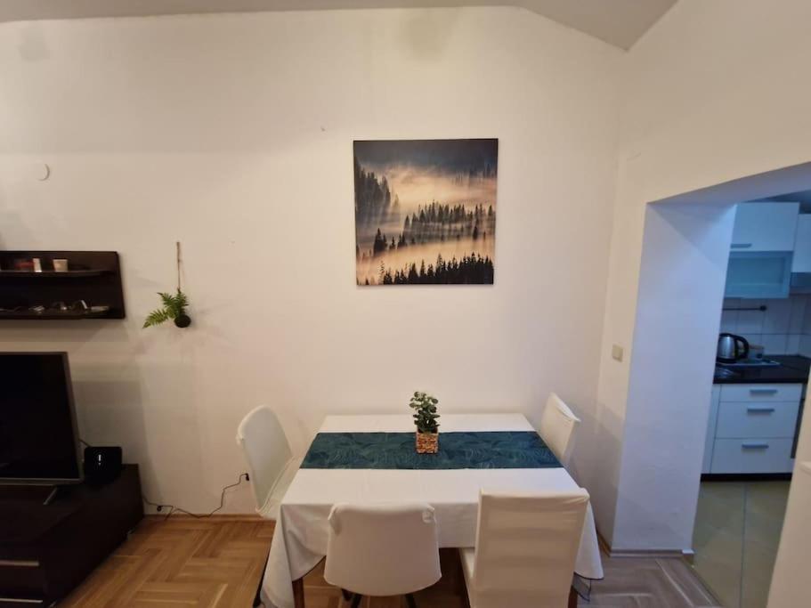 Warm House Full Of Green Ambient,Joy And Comfort Zagreb Exterior foto